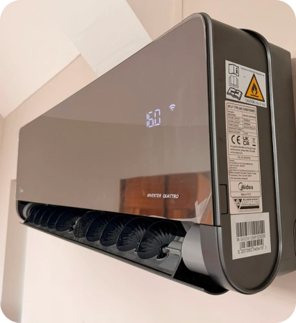 Common Mistakes to Avoid During Air Conditioning Installation