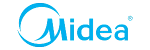 Midea Logo