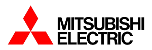 MItsubhishi electric logo